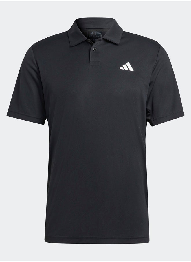 Adidas Club Tennis Polo Shirt  - Image 1