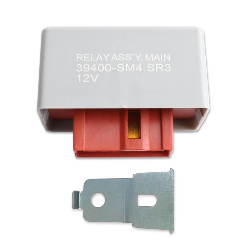 MILIPARTS Main Relay Assembly Compatible with Honda 19982002 Accord 19982004 Odyssey 20032004 Pilot 19982001 Prelude 20012003 Acura CL 20012002 MDX 19992003 TL OE 39400s84003