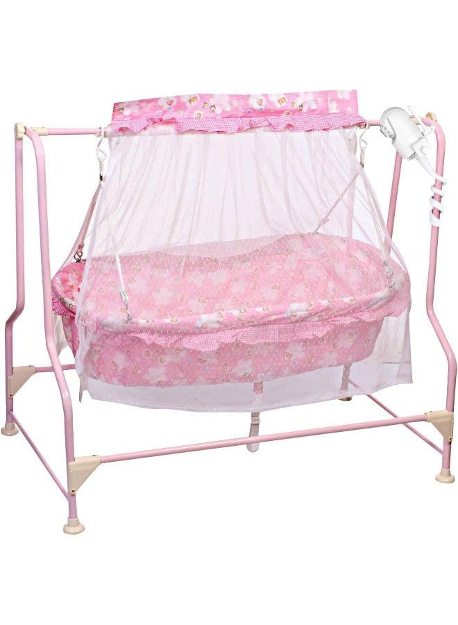 iTODOS حامل كاميرا مراقبة الأطفال iTODOS متوافق مع Infant Optics DXR 8 ومعظم أجهزة مراقبة الأطفال الأخرى - Image 3