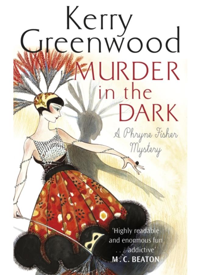 Murder in the Dark 