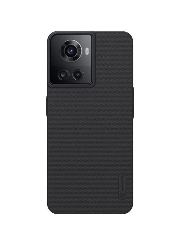 Nillkin Nillkin Super Frosted Shield Matte Cover Case For OnePlus ACE  - Image 1