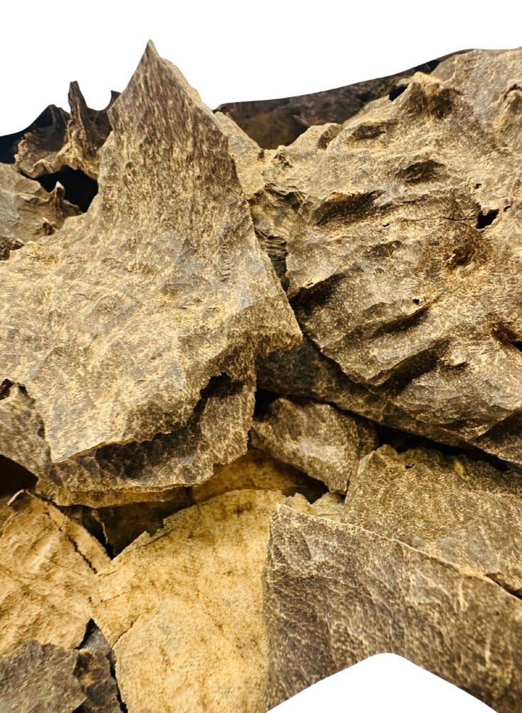 OUDY Indian Char Oud Wood – Wild Agarwood from Tripura–Premium Natural Incense Chips-12 grams - Image 1