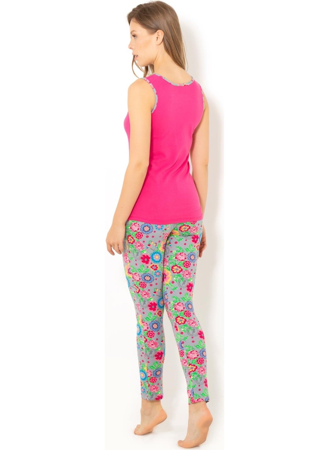 DoReMi Amazon Pajamas Set  - Image 3