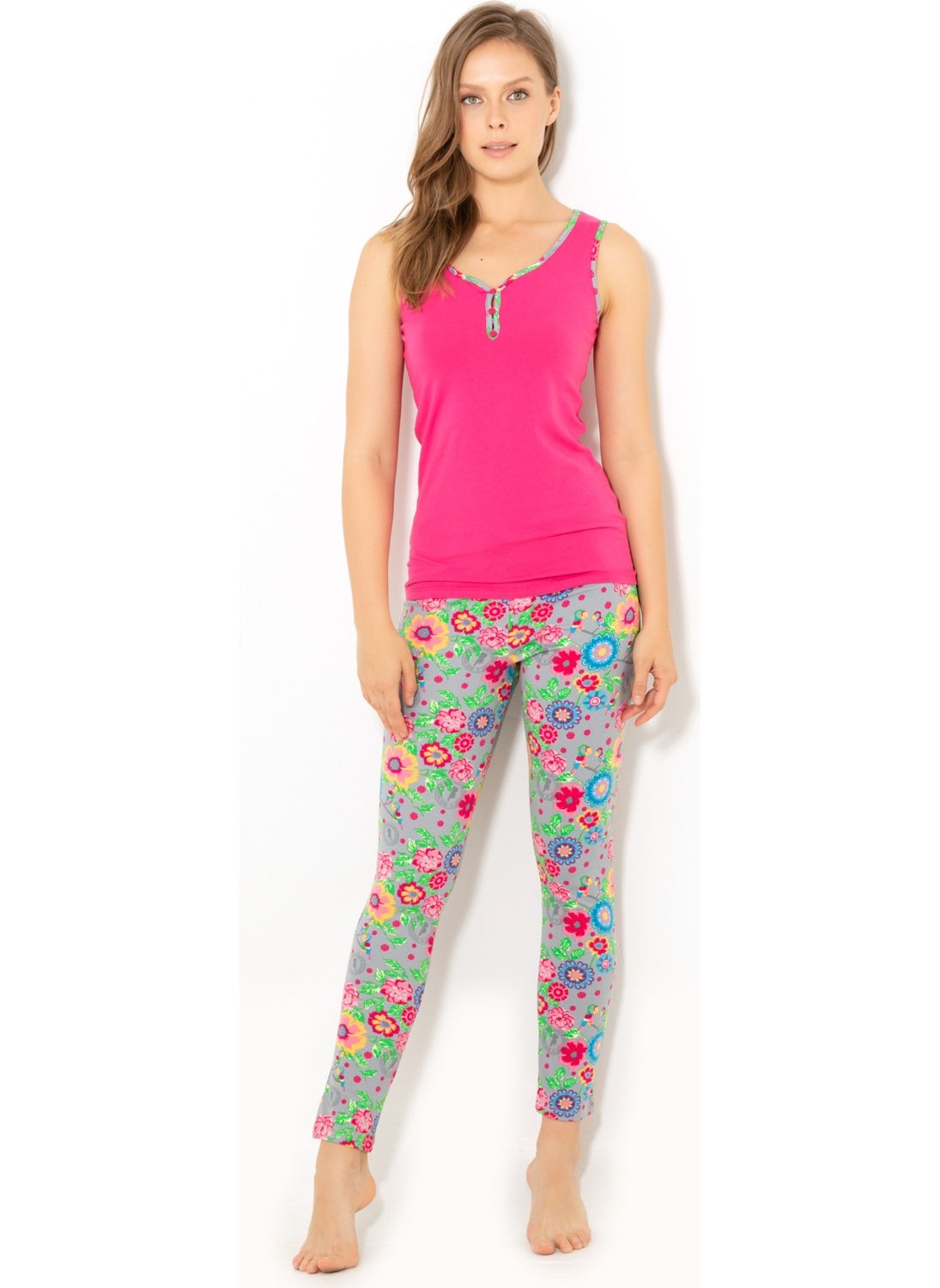 DoReMi Amazon Pajamas Set  - Image 1