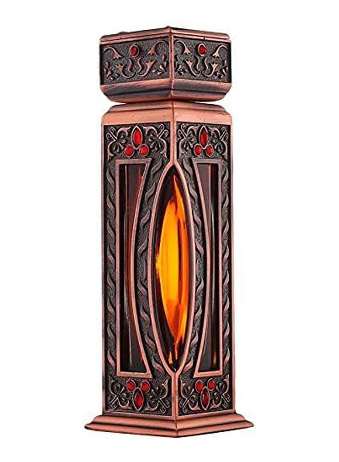 Ateeg Oud Amber Ateeq Concentrated Perfume EDP  - Image 2