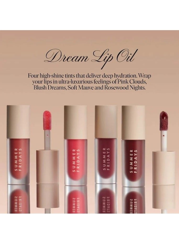 Summer Summer Fridays Lip Oil Collection - Image 2