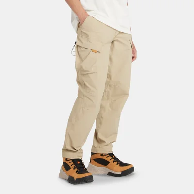 Timberland Men's Baxter Mobi Flex Tech Quick-Dry Stretch Pants