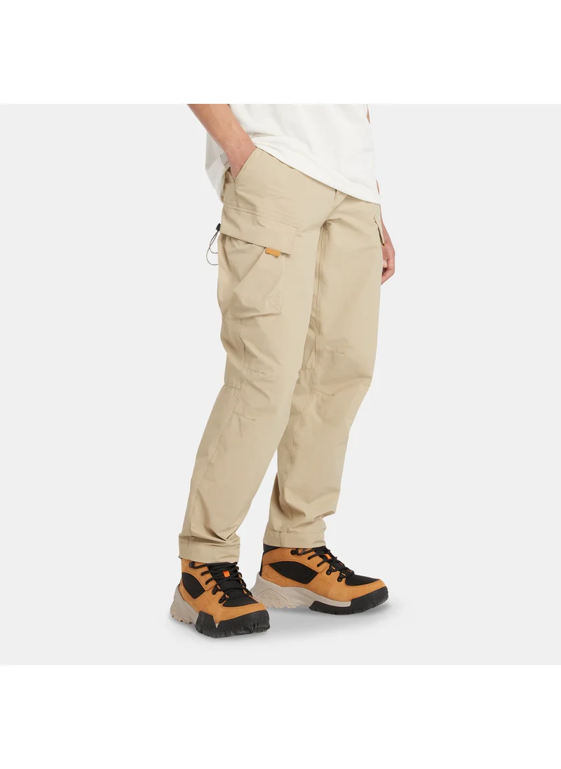 Timberland Men's Baxter Mobi Flex Tech Quick-Dry Stretch Pants