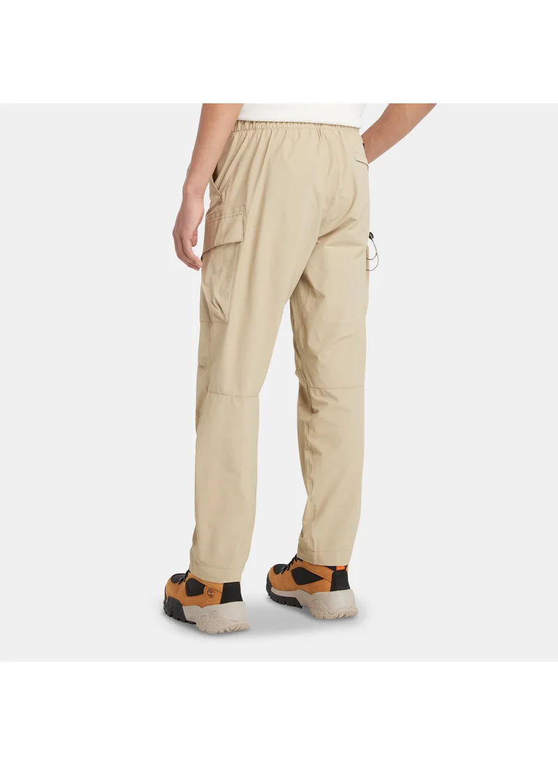 Timberland Men's Baxter Mobi Flex Tech Quick-Dry Stretch Pants