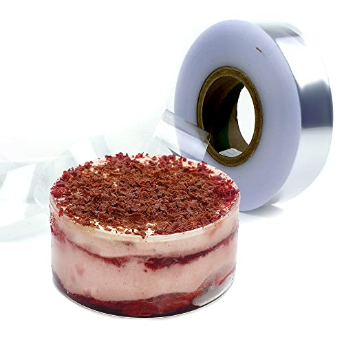 Golda's Kitchen Acetate Roll - 3" - Image 1
