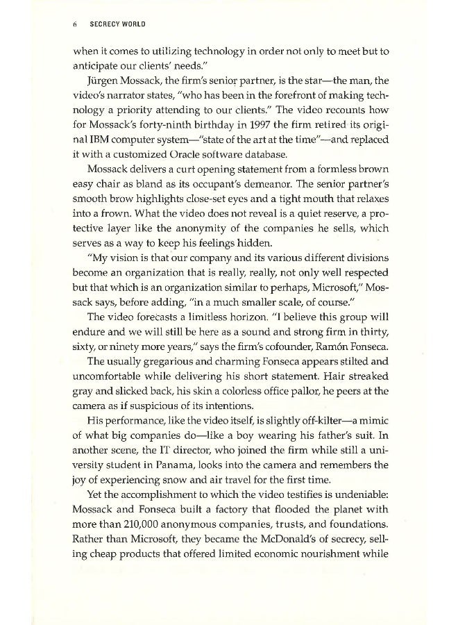 عالم السرية - Image 5