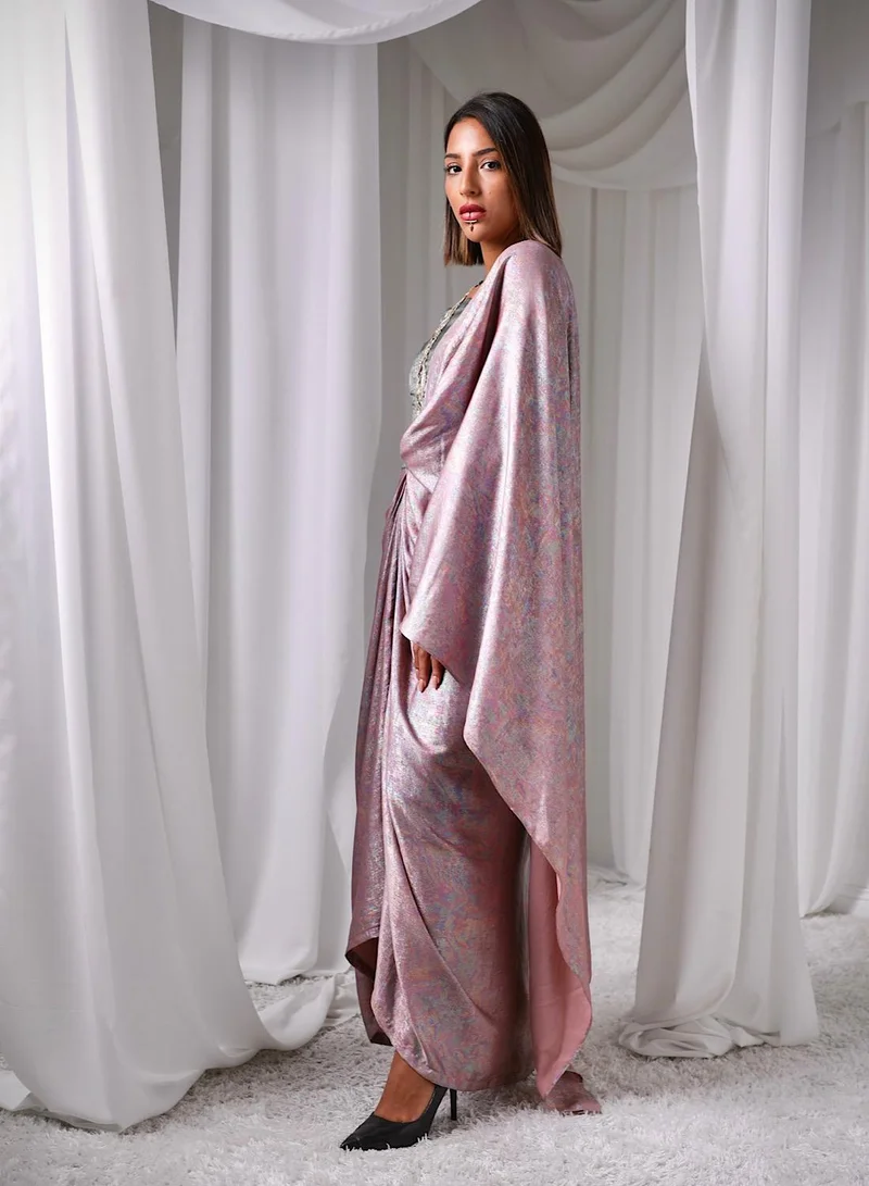 ECSTACY Festive Drape