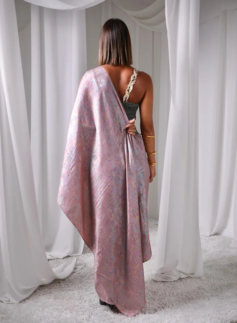 ECSTACY Festive Drape