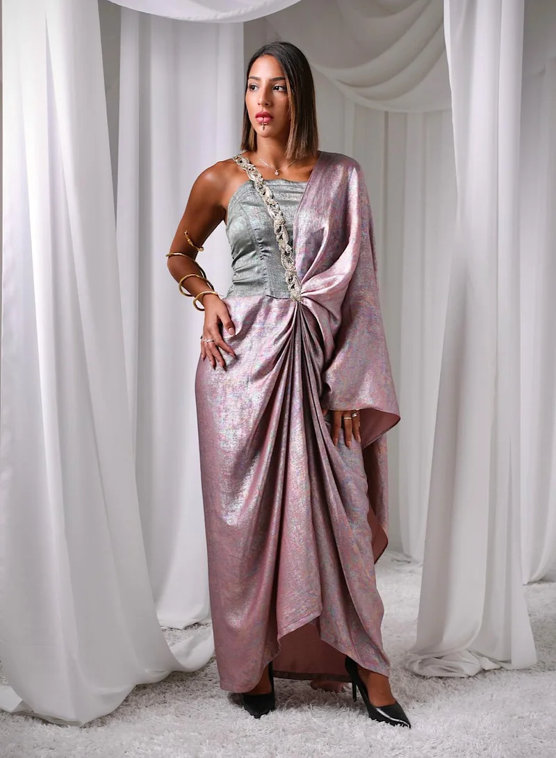 ECSTACY Festive Drape