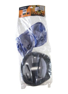 Generic Helmet and protective gear - 2001H  - Image 2