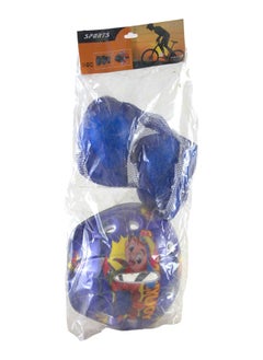 Generic Helmet and protective gear - 2001H  - Image 1