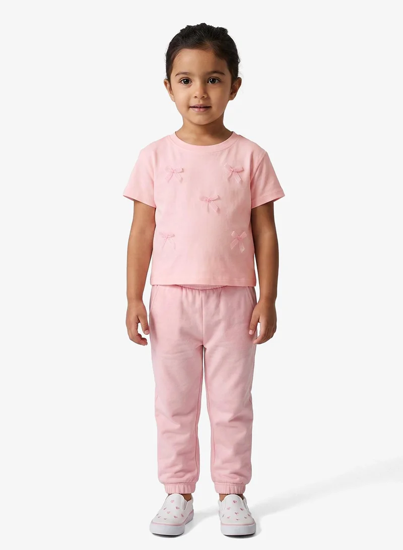 Pinata Bow Tshirt