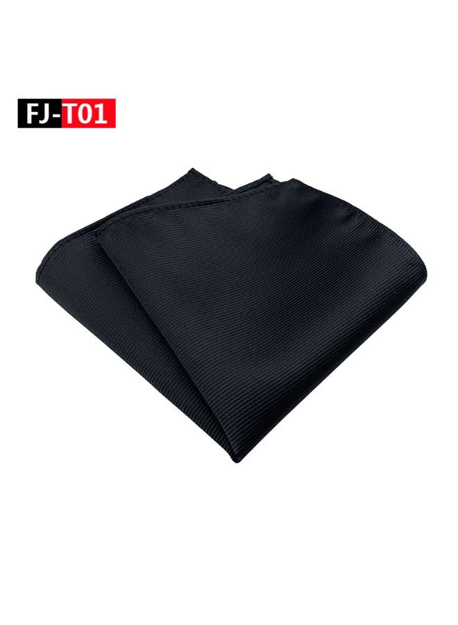 Shougu New Men's Suit Decoration Pocket Towel Small Square Towel