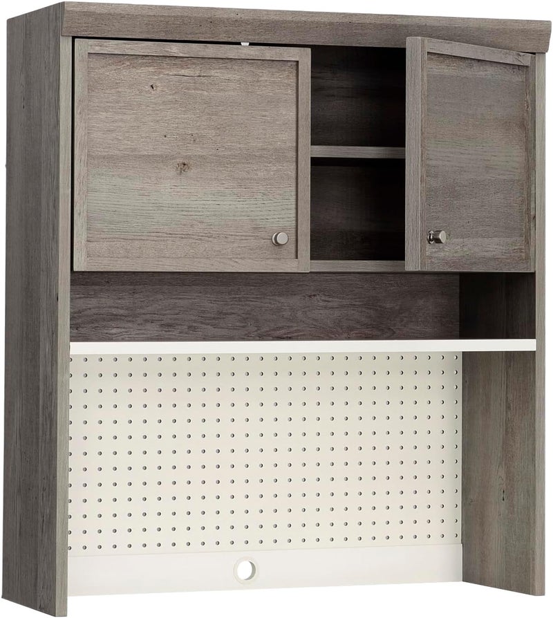 SAUDER خزانة الحرف المحترفة، تشطيب بلوط غامق - Image 1