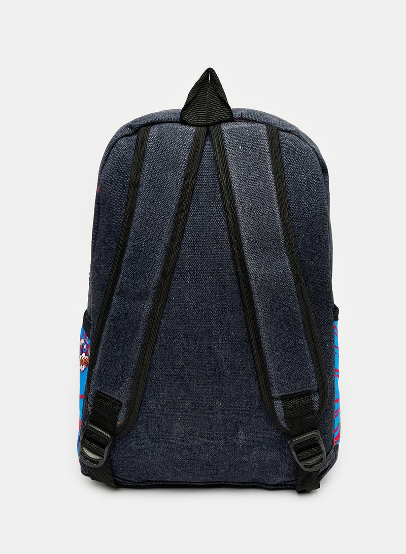 Ox Fashionable Backpacks  - Image 2