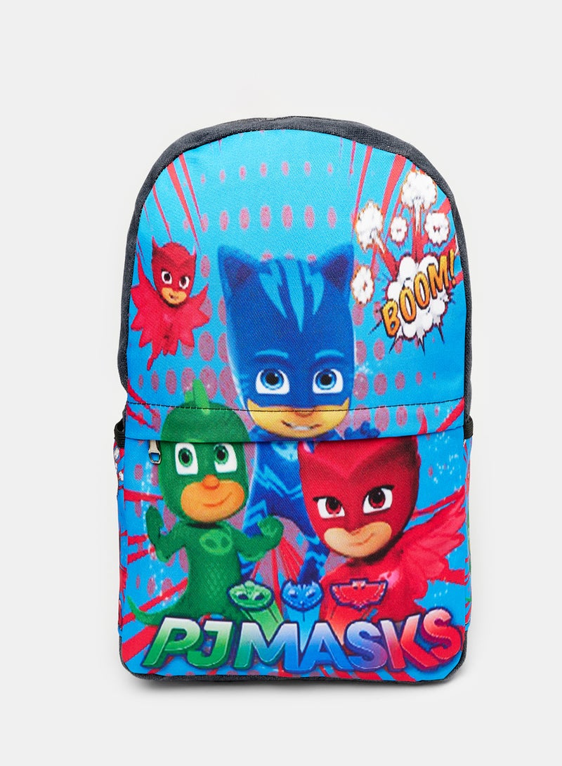 Ox Fashionable Backpacks  - Image 1