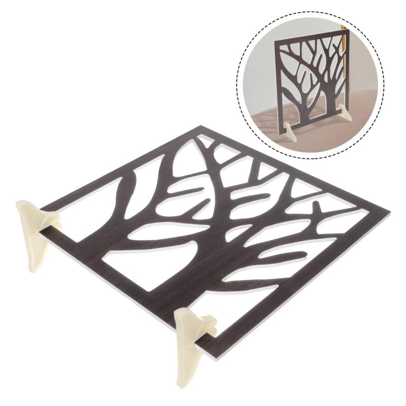 Vintage Chinese Window Pane Photography Background Prop For Elegant Shadow Effect Home Studio Decor - Image 5