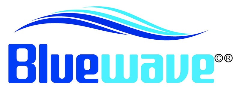 BlueWave Swimming Pool Deep Leaf Rake White & Gold Aluminum Handle & Fine Mesh Net (White & Golden Color) - Image 5