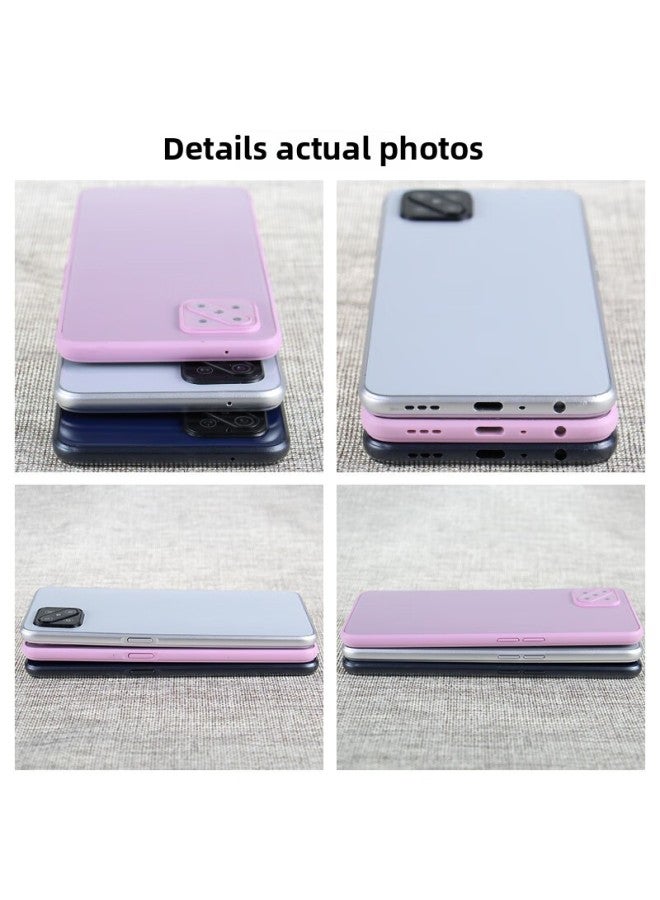 BA Gang Mobile Phone Model Suitable For OPPOA92S Mobile Phone Model OPPOA92S Toy Bright Screen Glass Screen-Applicable Models:OPPOA92S White Bright Screen  - Image 3