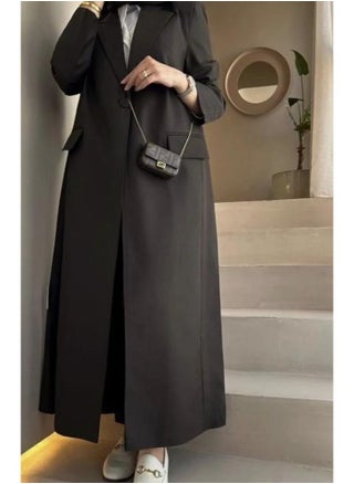 عباية بليزر كتان - pzsku/Z2DF97DEEB88C1CD37F31Z/45/1741824201/003cd9bc-f365-4f0f-a2a1-8a263a5d0c52
