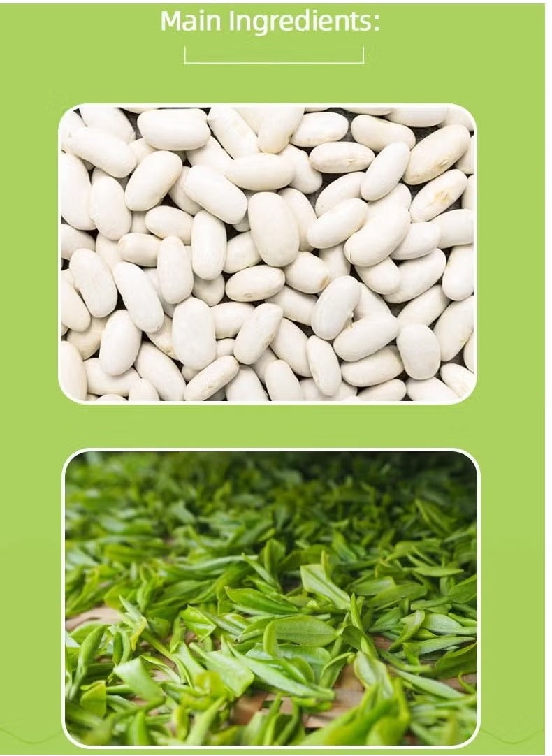 Wins Town - lotus leaf Slim Flat Tummy Tablet Weight Loss pill,dietary supplements,Digestion and Metabolism,60 tablets - Image 1