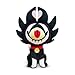 Youtooz Hazbin Hotel Kee Kee 9 Plush Collectible Kee Kee Hazbin Hotel Plush Collection - Image 3