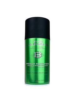 C. O. Bigelow C.O. Bigelow Premium Shave Foam For Men With Eucalyptus Oil And Menthol, 10.5 Oz  - Image 1