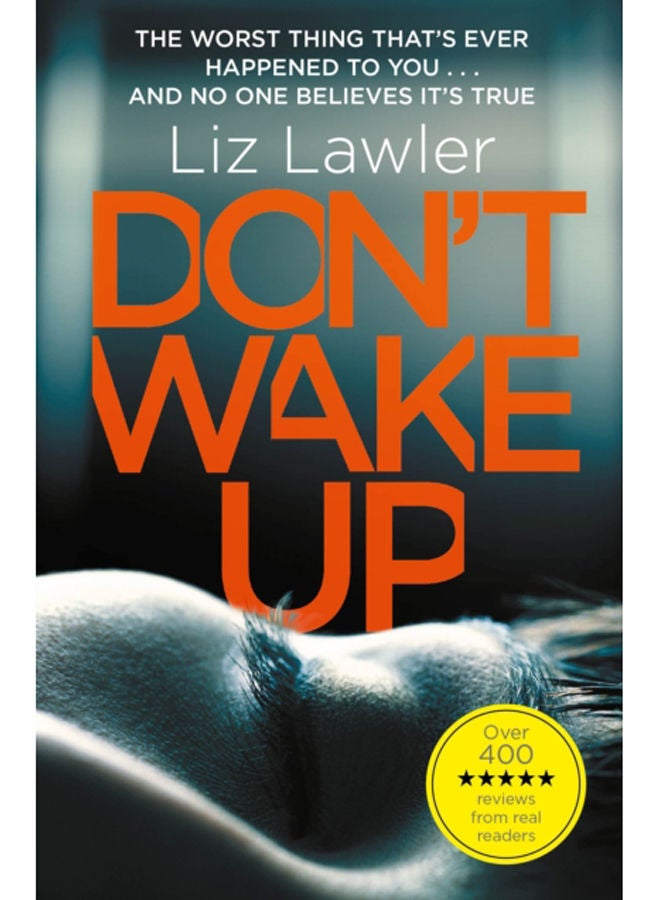 Don't Wake Up : The most gripping first chapter you will ever read! 