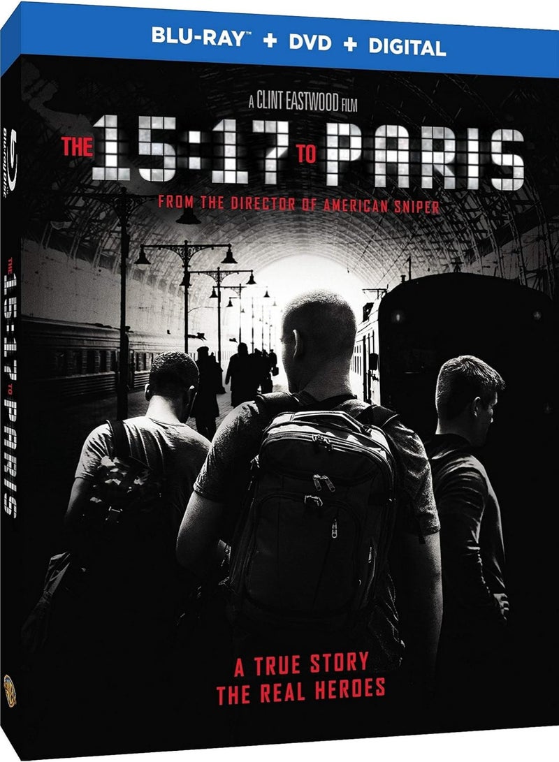 THE 15:17 TO PARIS (2018)-ORG-BD