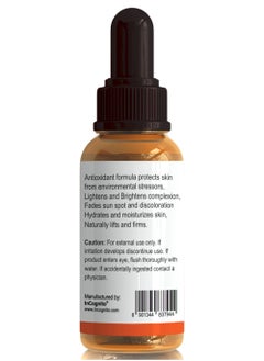 Incognito Zozu Vitamin C Hydrating Serum 30Ml  - Image 3