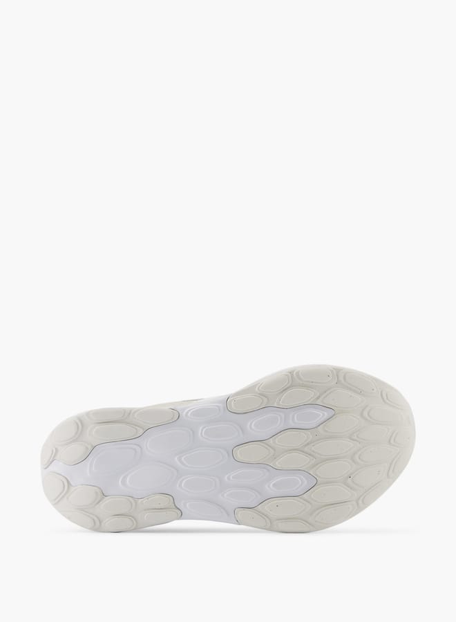 New Balance Women's Logo Detail Lace-Up Sports Shoes - 520 - Image 5