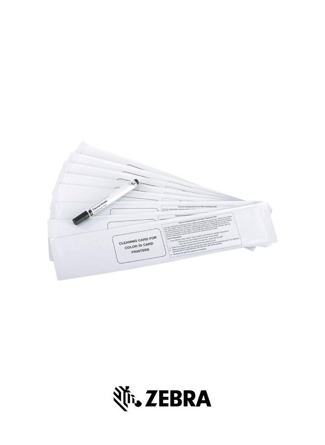 CLEANING CARD FOR ZEBRA BIG SERIES 3 ZXP - pzsku/Z2DFA7A075D60F63C6690Z/45/_/1736619098/65f7f1c7-8f70-43a6-9917-d7cd3ddfe220