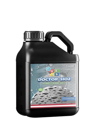 Dr.Wess - Dr.SIO2 - Speed Wax - Professional Clean & Protect Your Car - 5L - pzsku/Z2DFA992BA45CE6446819Z/45/_/1710074283/c278e8d7-c3b2-4bba-b596-80ccb6127c78
