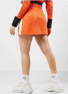 PUMA T7 Forward History Skirt  - Image 2