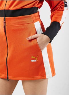 PUMA T7 Forward History Skirt  - Image 3