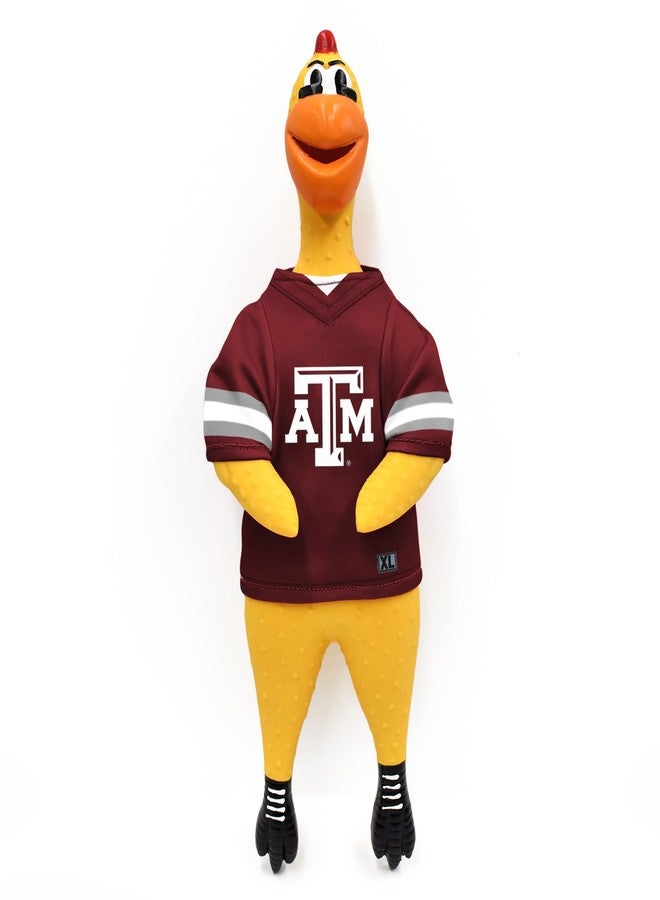 ليتل إيرث لعبة دجاجة مطاطية لفريق ليتل إيرث NCAA، تكساس إيه آند إم أجيز - Image 2
