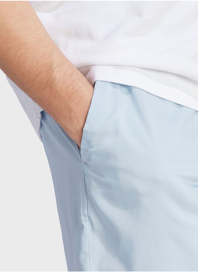 Adidas - Small Logo Chelsea Shorts - Image 1