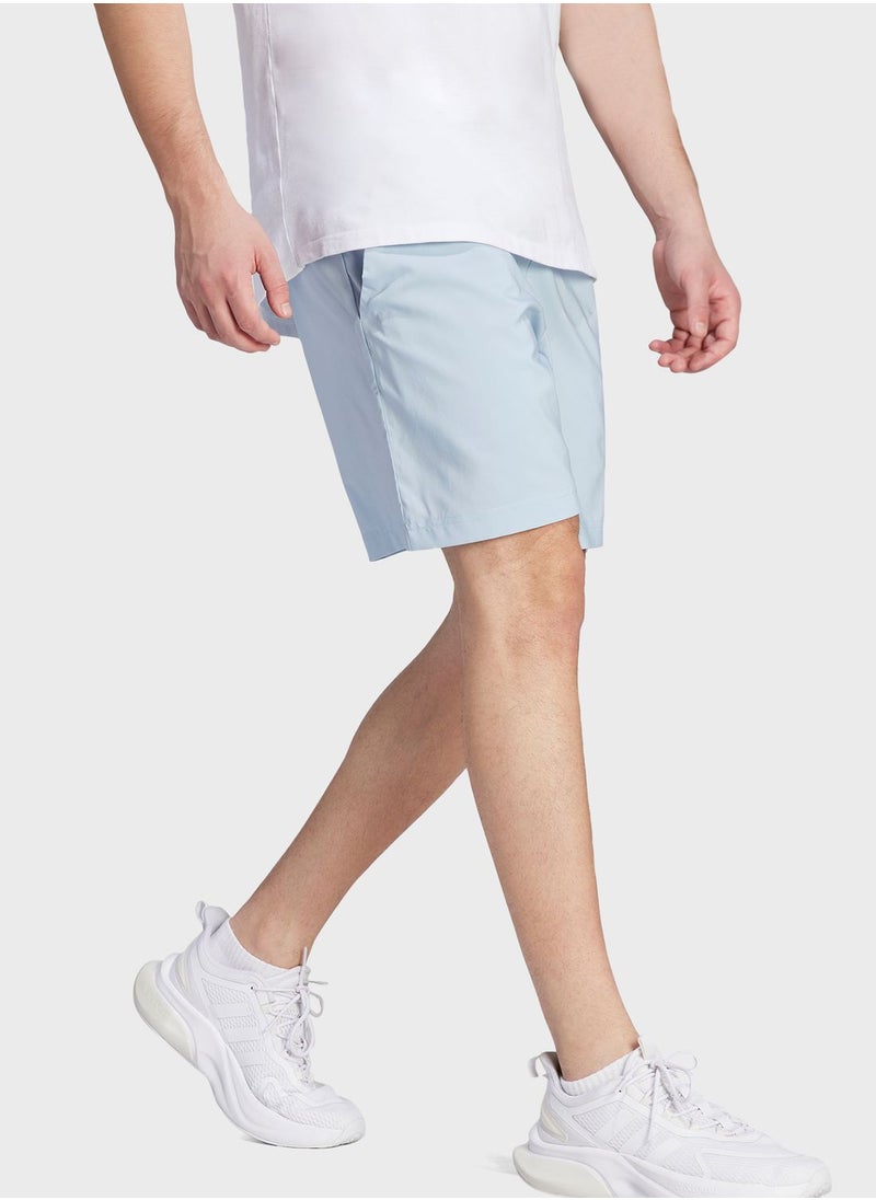 Adidas - Small Logo Chelsea Shorts - Image 1