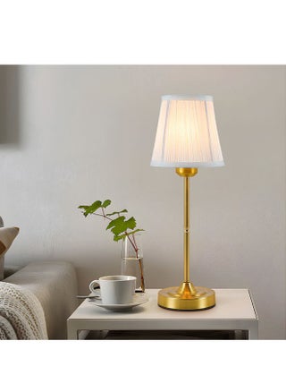 Golden Pole