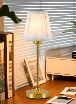 Golden Pole
