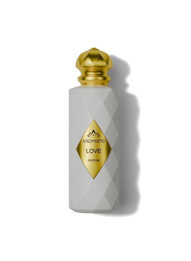 عطر لوف 200مل