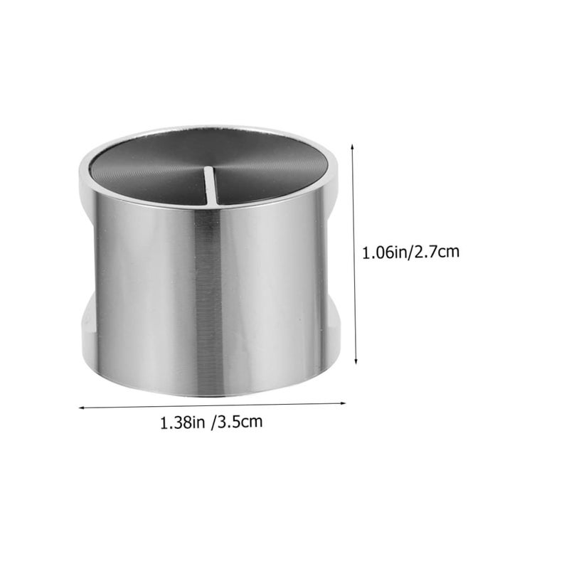 Zinc Alloy Replacement Knobs Direct Fit for Gas Stove Range - Image 3