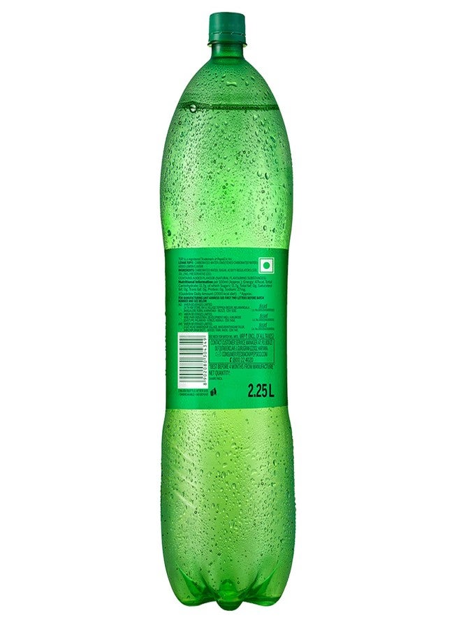 7UP Soft Drink, 2.25 L,Lemon - Image 4