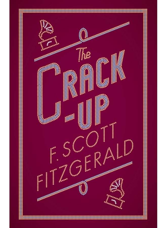 The Crack-up 