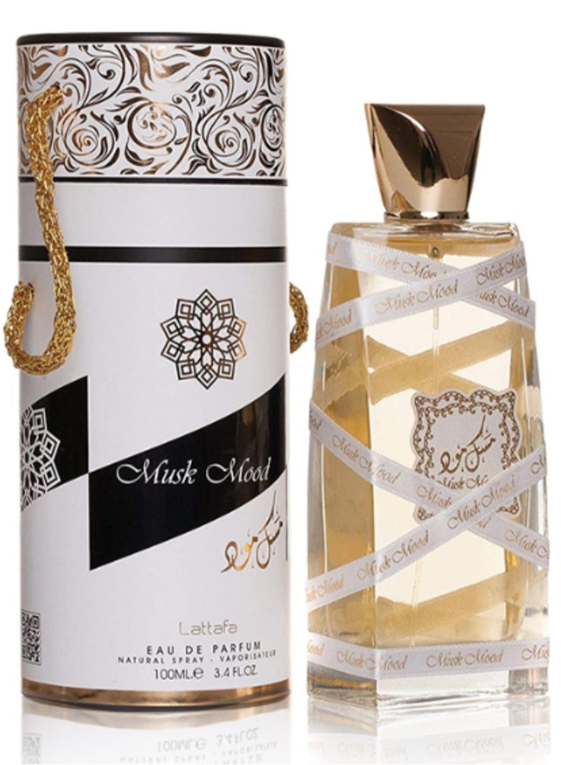 عطر مسك مود 100 مل